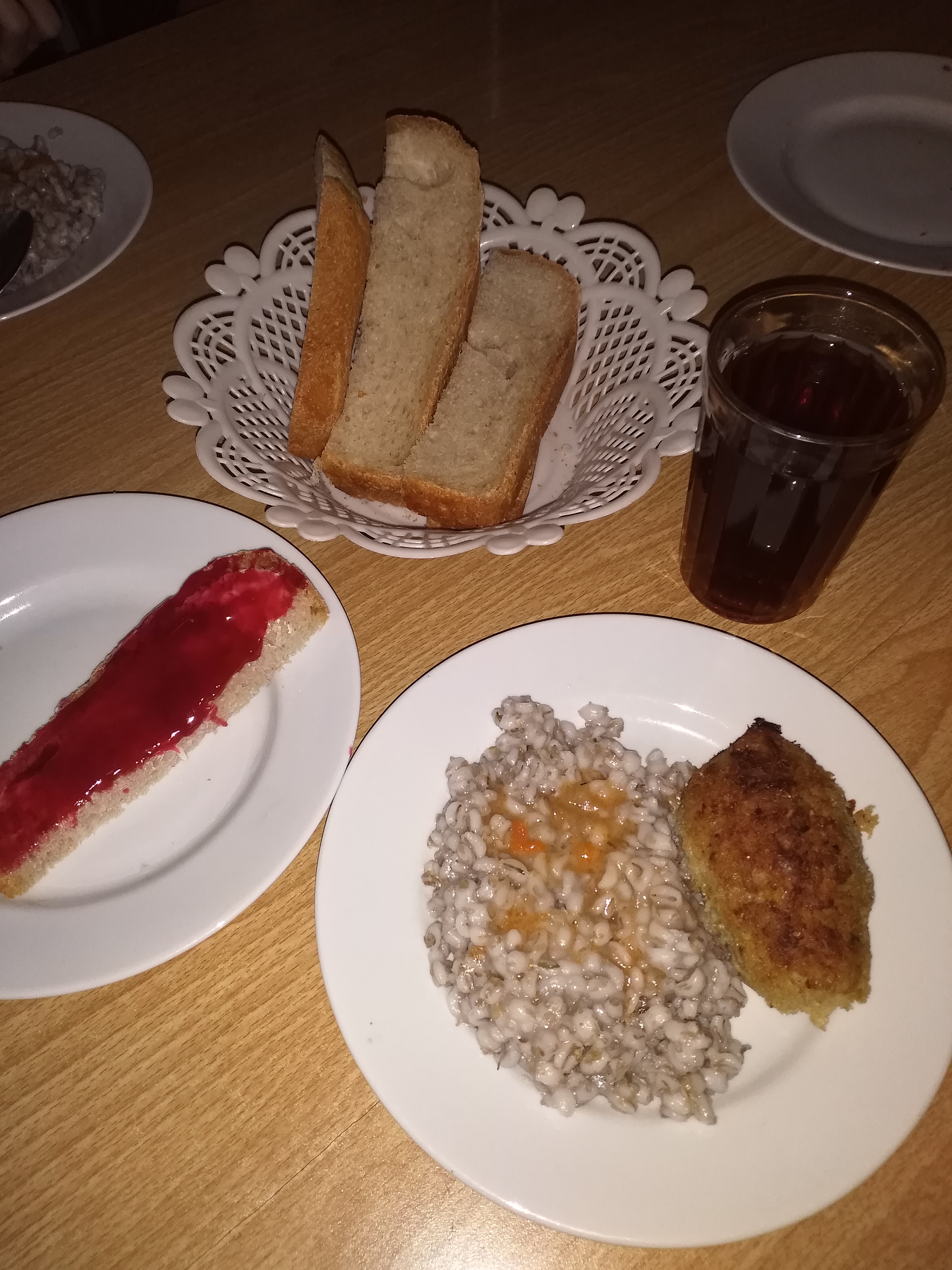 12.05.2025 Завтрак,обед..