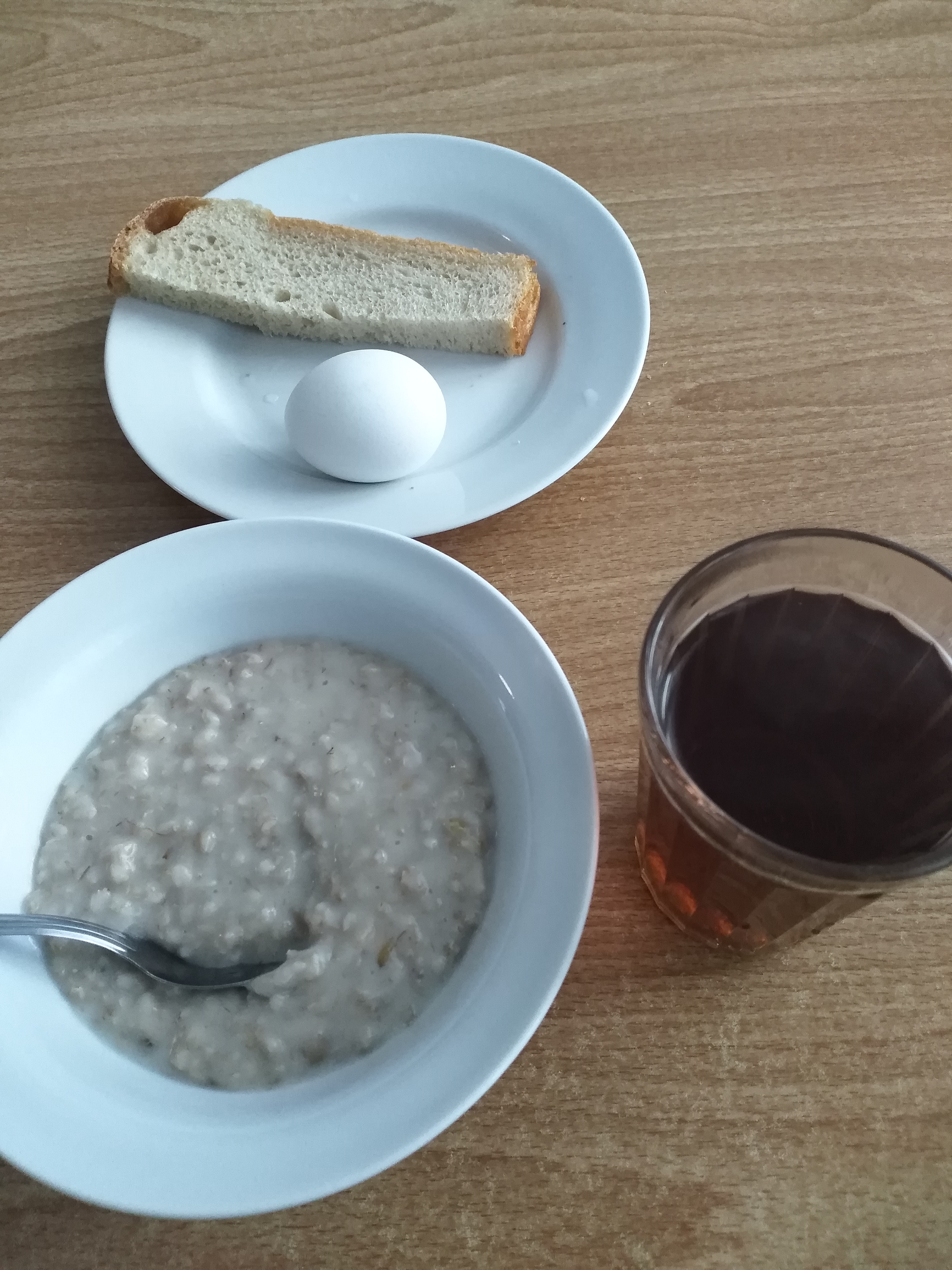 29.04.2025 Завтрак, обед..