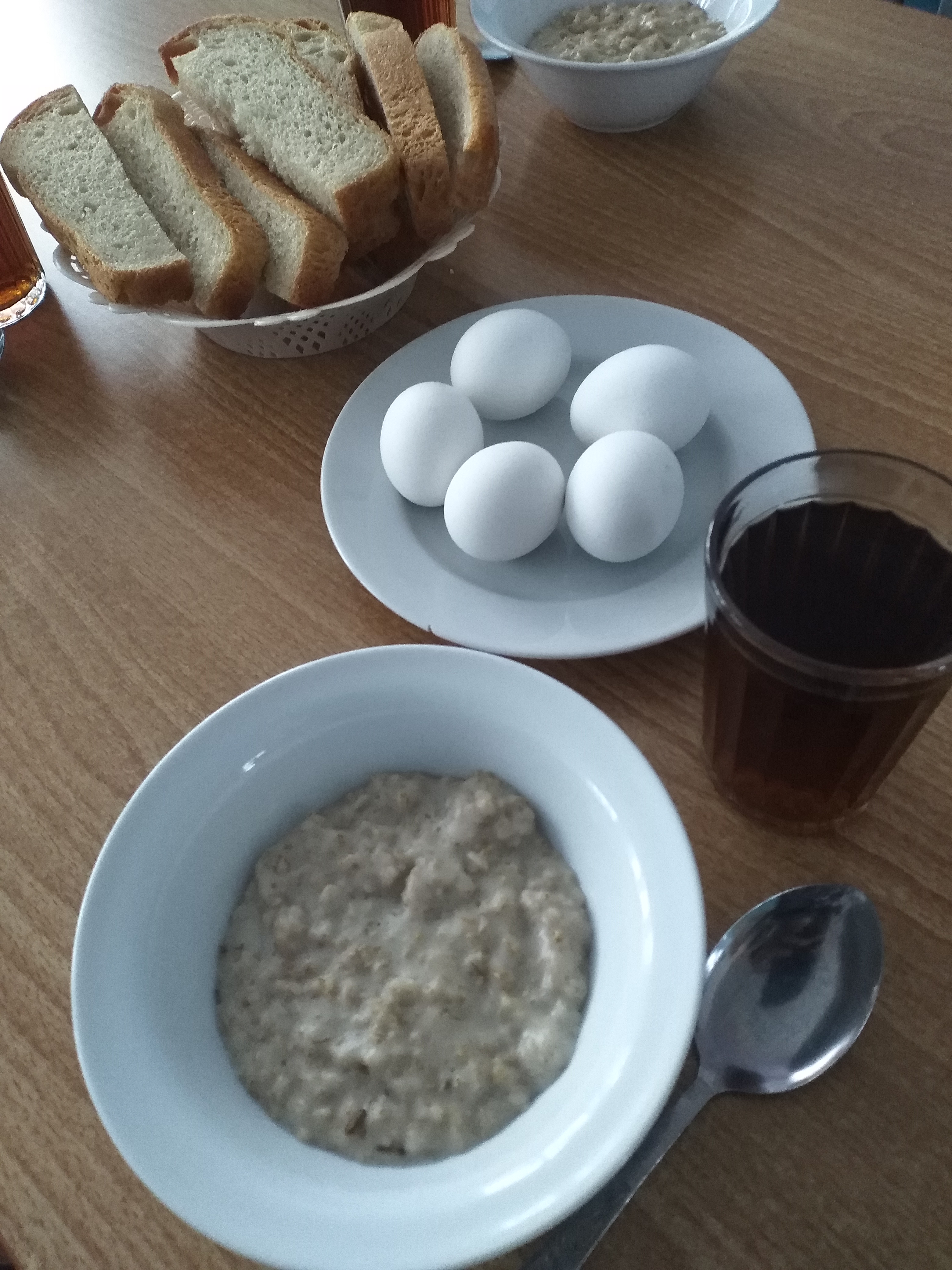 15.04.2025 Завтрак,обед..