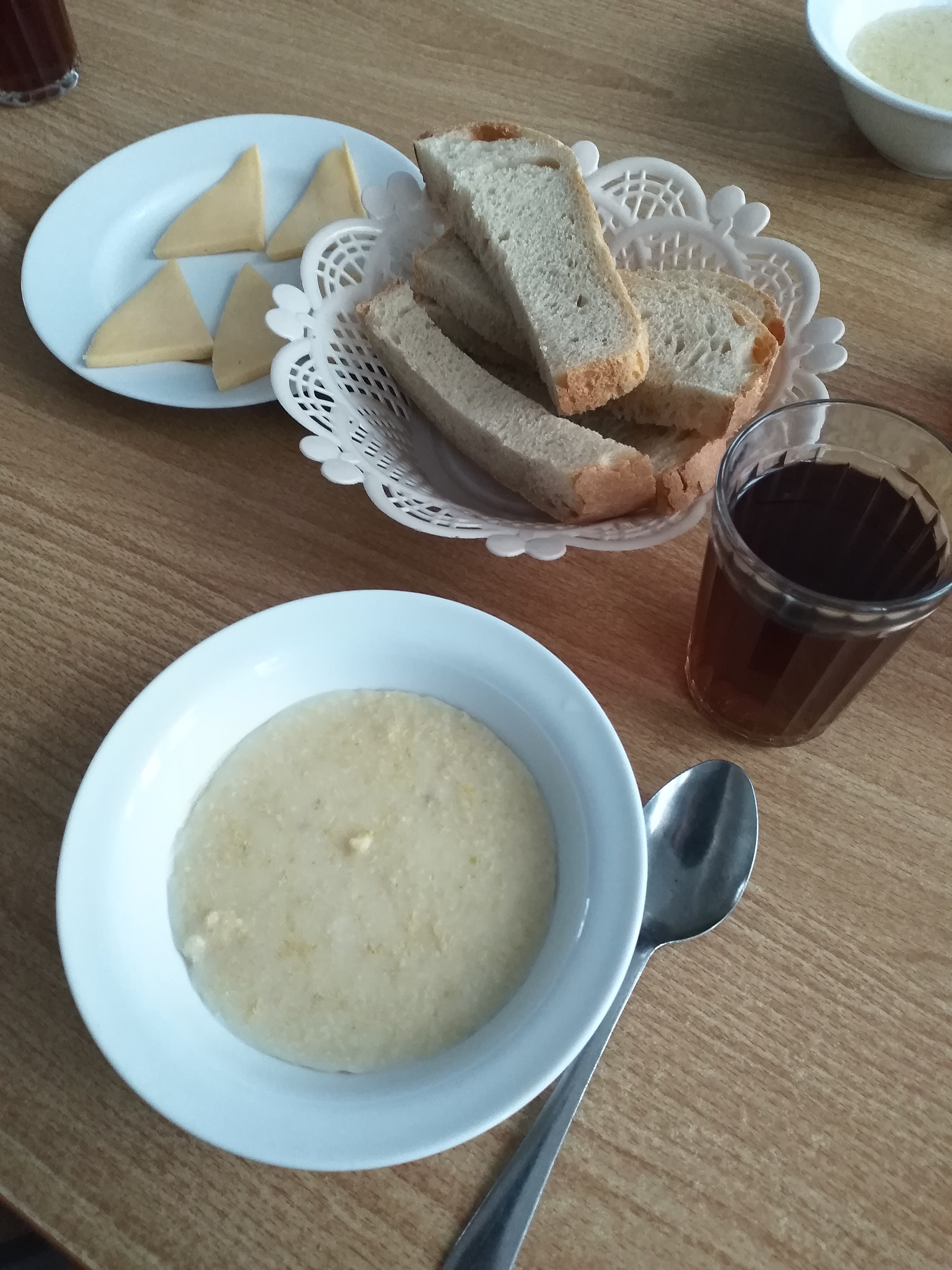 11.04.2025 Завтрак, обед..