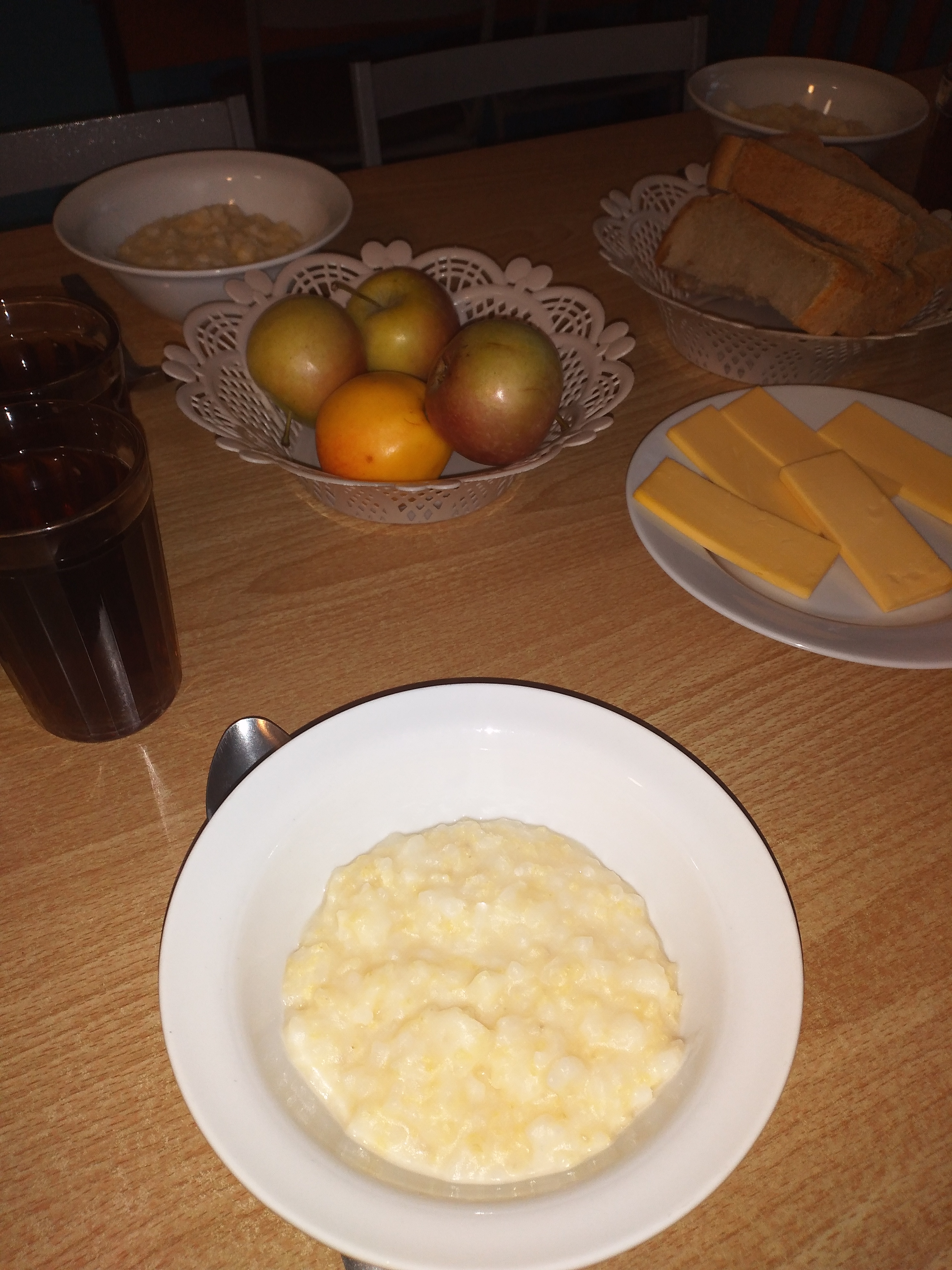 21.05.2025 Завтрак, обед..